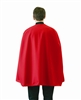 Red Adult Cape