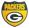 Green Bay Packers interstate Sign