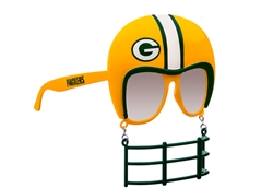 Green Bay Packers NFL Novelty Sunglasses
