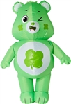 Care Bears Good Luck Bear Inflatable Adult Costume