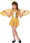 Child Size Bubble Bee Costume Accessory Kit