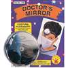 Doctor's Mirror Costume Accessory