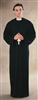 Priest Adult Costume - Standard