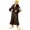 BARNEY RUBBLE ADULT COSTUME - EXTRA LARGE