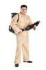 GHOSTBUSTERS ADULT COSUTME - PLUS SIZE