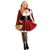 RED RIDING HOOD ADULT GT PLUS SIZE COSTUME