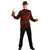 DELUXE FREDDY SWEATER PLUS SIZE ADULT COSTUME