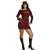 MISS KRUEGER SECRET WISHES PLUS SIZE COSTUME