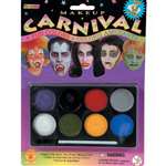 CARNIVAL MAKEUP KIT