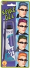 BLUE SPIKE HAIR GEL