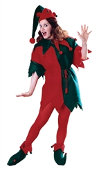 ELF COSTUME SET