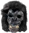 GORILLA WITH HAIR MASK