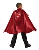 Superman Deluxe Child Cape