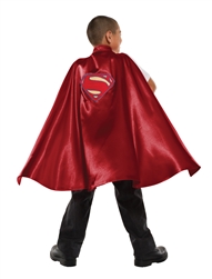 Superman Deluxe Child Cape