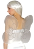 CHIFFON ANGEL WINGS