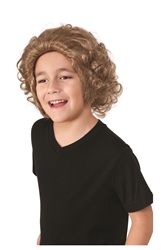 Willy Wonka Child Size Wig