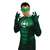 GREEN LANTERN ADULT RING LITEUP