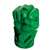 GREEN LANTERN INFLATEABLE FIST