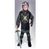 WARRIOR KING CHILD'S COSTUME - LARGE