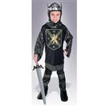 WARRIOR KING CHILD'S COSTUME - MEDIUM