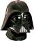 DELUXE DARTH VADER 2 PIECE MASK