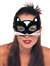 BLACK KITTY EYEMASK