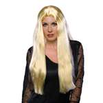 VALUE PRICE BLONDE LONG WIG