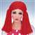 GIRL RAG DOLL WIG