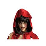 LIL DEAD RIDING HOOD WIG