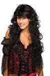 CHIC WIG - BLACK