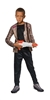 Finn Star Wars The Force Awakens Medium Deluxe Kid's Costume