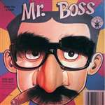 MR. BOSS GLASSES