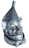 TIN MAN WIZARD OF OZ MASK