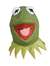 KERMIT THE FROG MASK