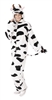 Cow Adult Size Costume - Small/Medium