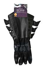 BATMAN CHILD GAUNTLETS