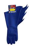 Batman Child Gloves Brave/Bold