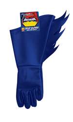 Batman Child Gloves Brave/Bold