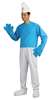 DELUXE SMURF ADULT COSTUME - STANDARD