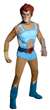 LION-O THUNDER CATS ADULT COSTUME