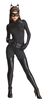 Catwoman Dark Knight Trilogy Adult Costume - Large