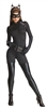 Catwoman Dark Knight Trilogy Adult Costume - Extra Small