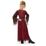 GOTHIC ENCHANTRESS KIDS - LARGE