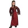 GOTHIC ENCHANTRESS KIDS COSTUME - SMALL