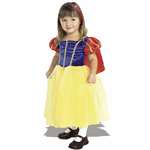 SNOW WHITE CHILD COSTUME - MEDIUM