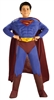 Superman Deluxe Muscle Chest Children's Costume - Small