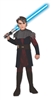 Star Wars Anakin Skywalker Clone Wars Kids Costume - Small