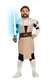 OBI WAN KENOBI 09 KIDS COSTUME - SMALL