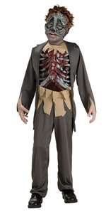 Corpse Child Large Costume Age 8-10