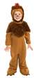 Lion Woz inf Kids Costume